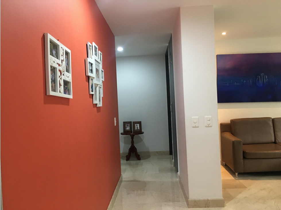 Venta Apartamento en Bosques de Zuñiga Envigado