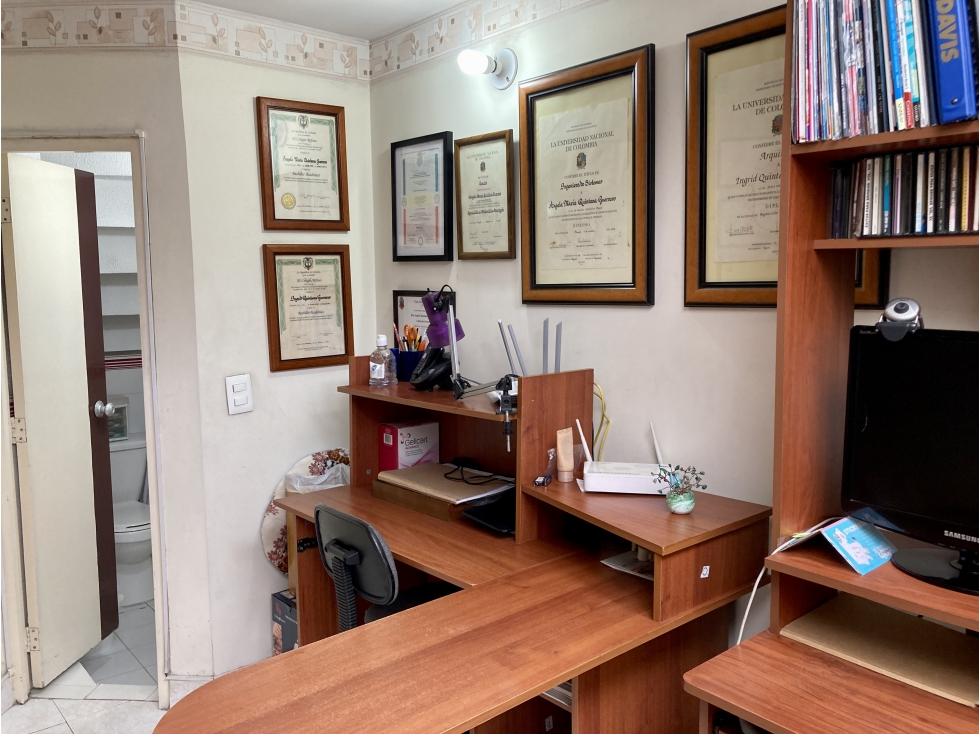 VENTA CASA EN SUBA CAMPIÑA
