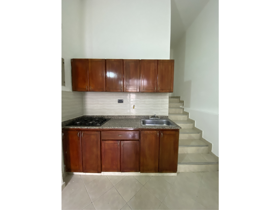 Se VENDE APARTAMENTO en LA ESTRELLA, Sector BELLA VISTA.