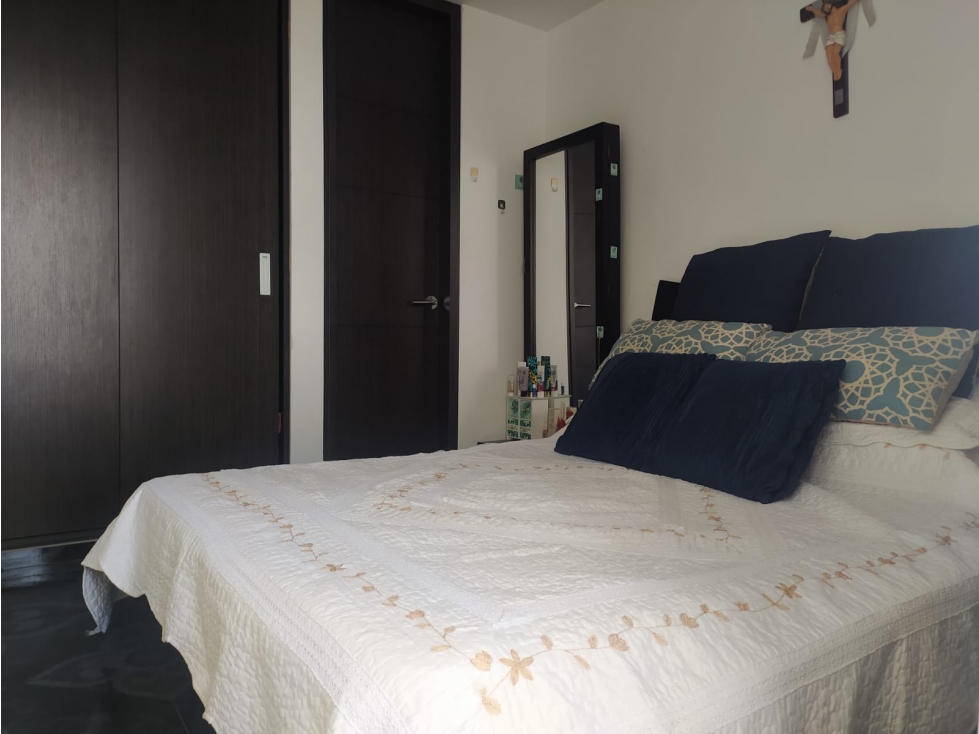 Apartamento San Lorenzo Provenza