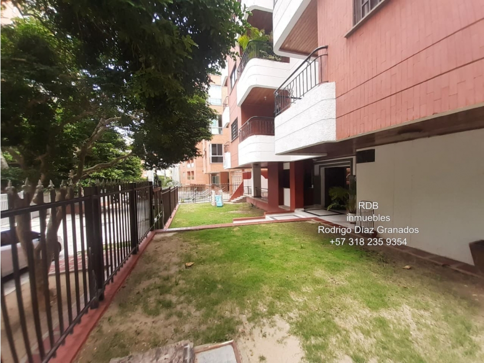 VILLA SANTOS, BARRANQUILLA, COLOMBIA, VENTA APTO PISO 1