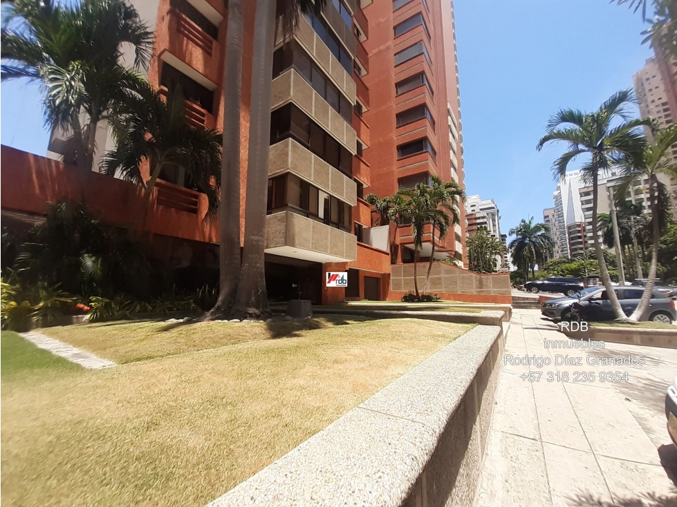 ALTO PRADO BARRANQUILLA COLOMBIA VENTA APTO PISO SECTOR PARQUE ROSADO