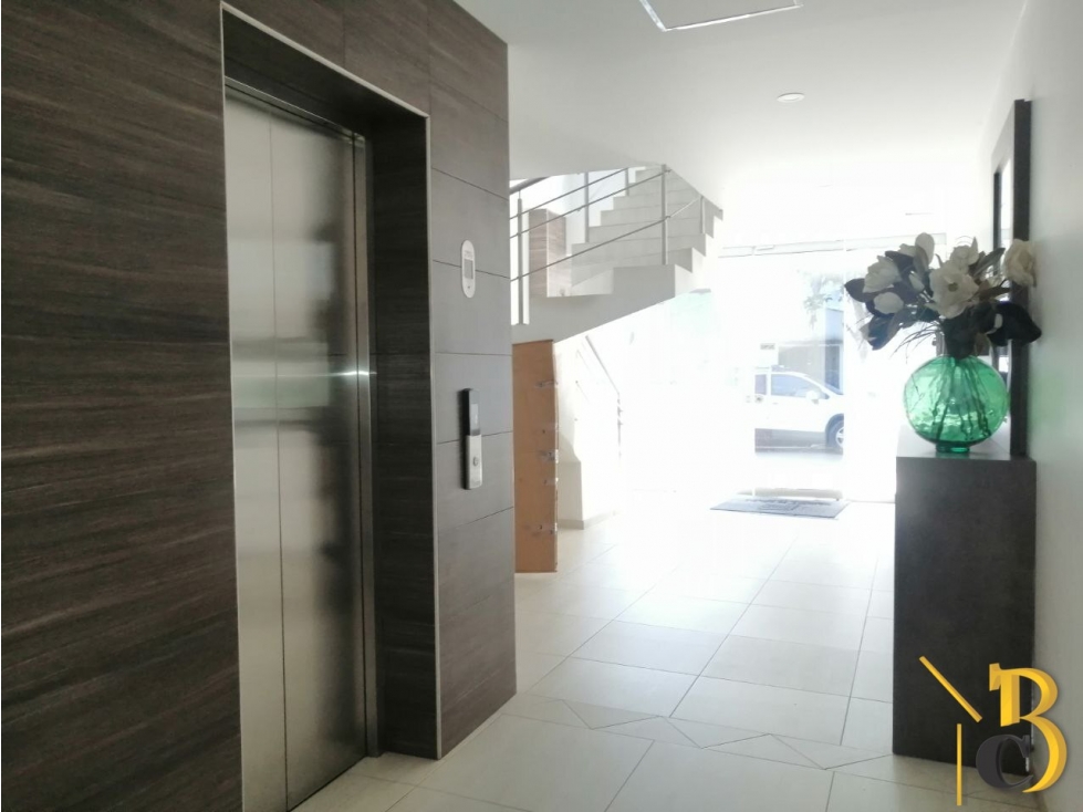 ARRIENDO APARTAMENTO EDIFICIO SAN JUAN YOPAL