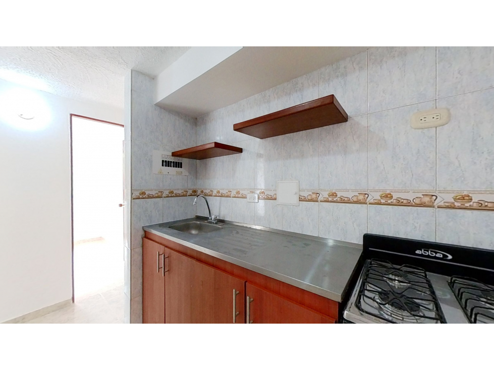 Vendo Apartamento en Horizontes, Usaquén