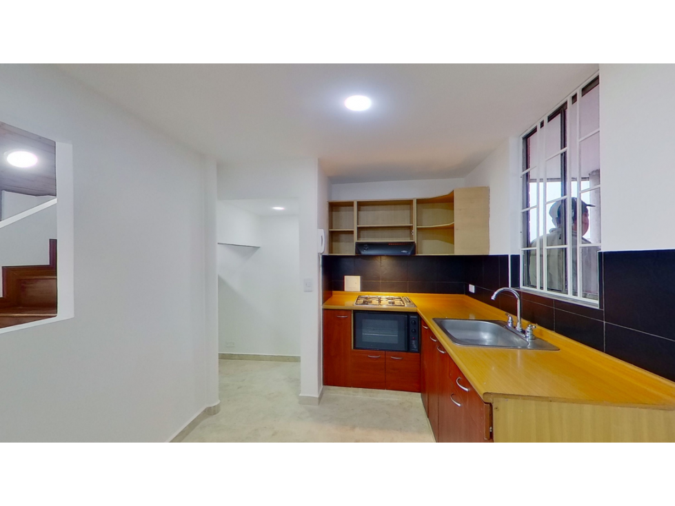 Alcazaba de Cordoba - Apartamento en Venta en Granada Norte, Suba