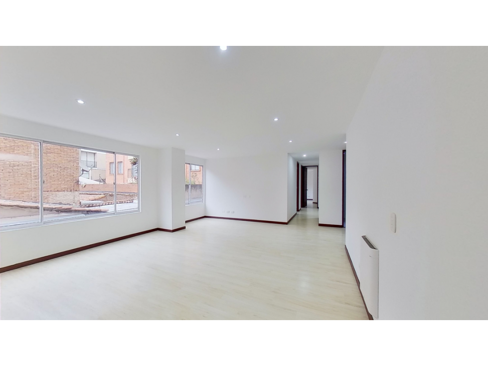 Vendo Apartamento en Cedritos, Usaquén