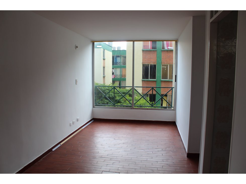 Vendo apartamento en torres de comfandi A, cali