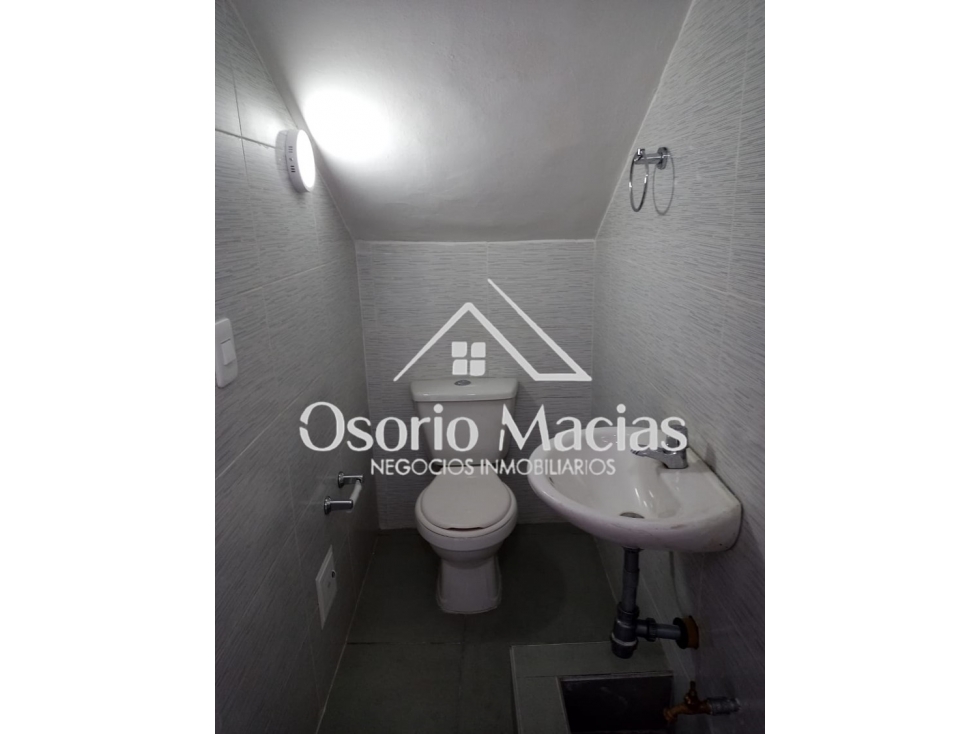 Arriendo local en San Jorge