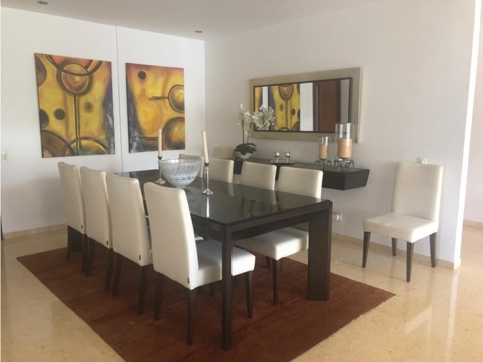 Vendo Apartamento en Santa Teresita, Oeste Cali