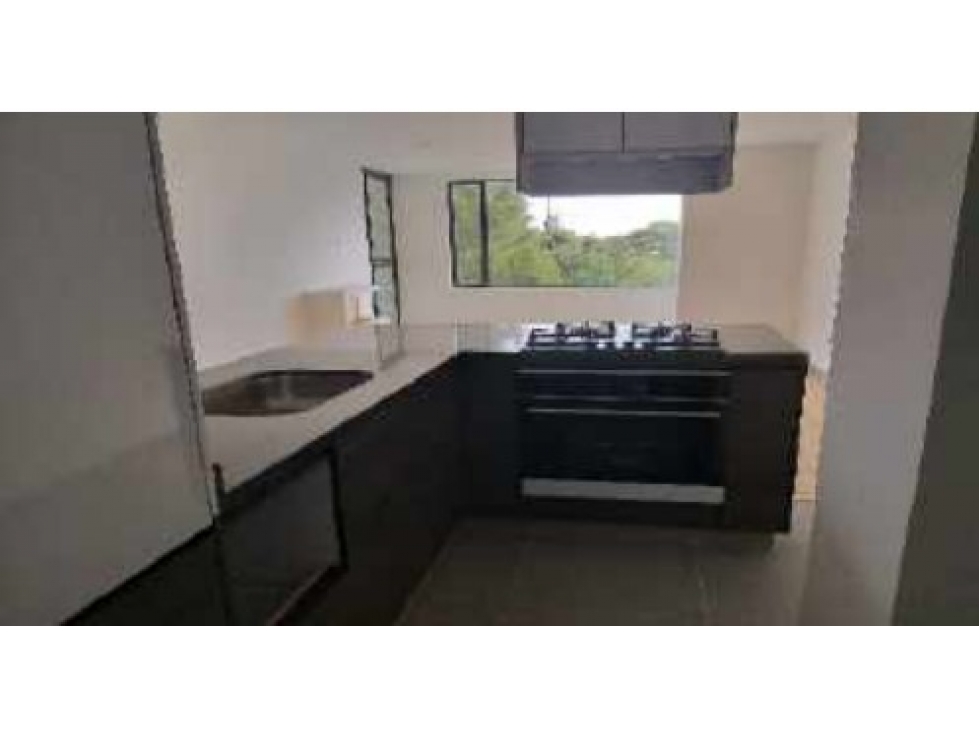 Venta  Apartamento 2 Hab Balcones de Santa Rita Chía Cund (603)