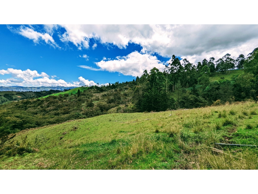 Lote AgroTuristico 110mil m² Para Venta Girardota Antioquia