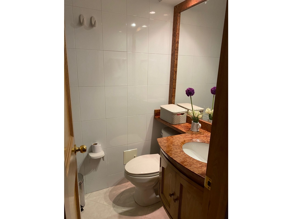 VENDO APARTAMENTO COLINA CAMPESTRE