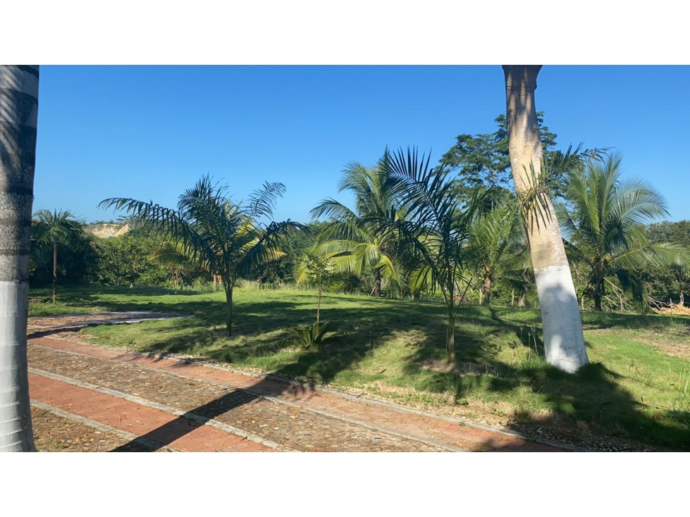 CASA EN VENTA, LA HACIENDA , TURBACO BOLIVAR