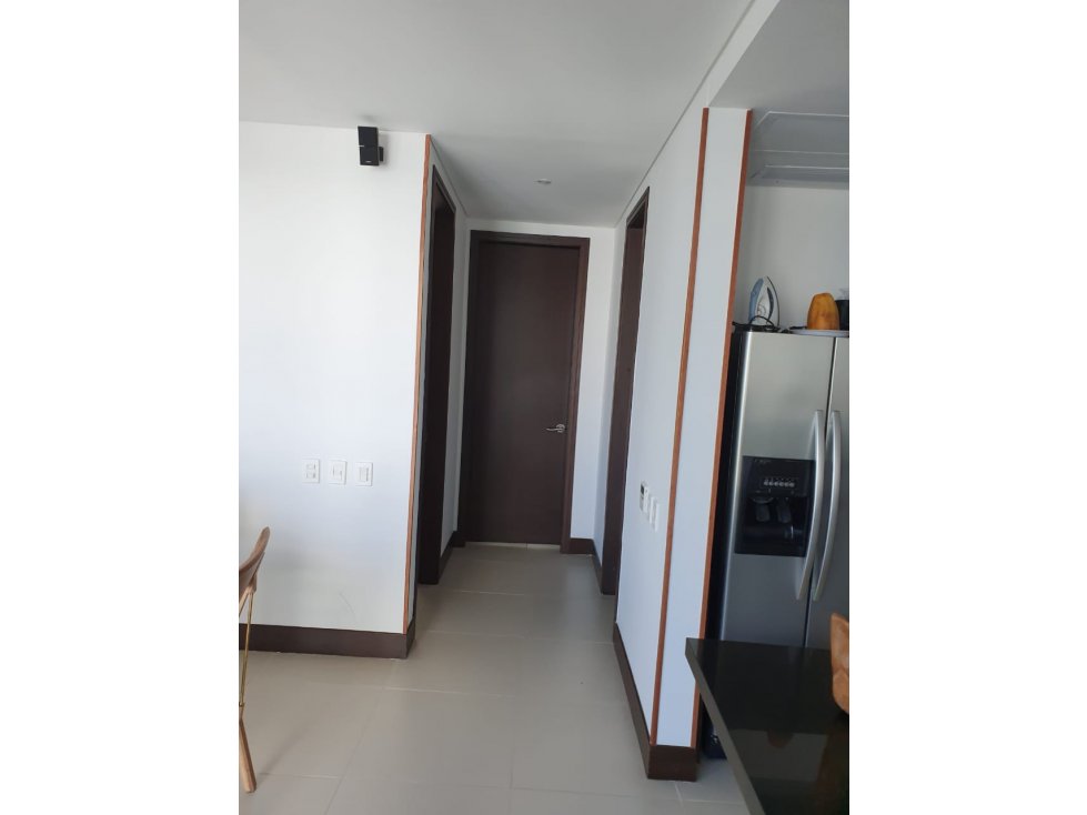 APARTAMENTO EN VENTA, MORROS, CARTAGENA