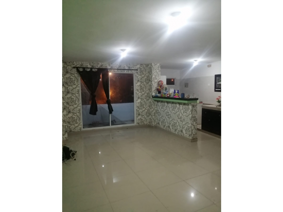 APARTAMENTO EN VENTA, AMBERES, CARTAGENA