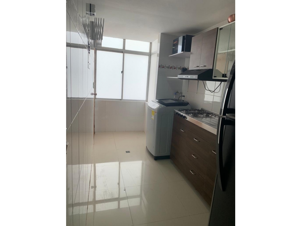 APARTAMENTO EN VENTA, MANGA, CARTAGENA