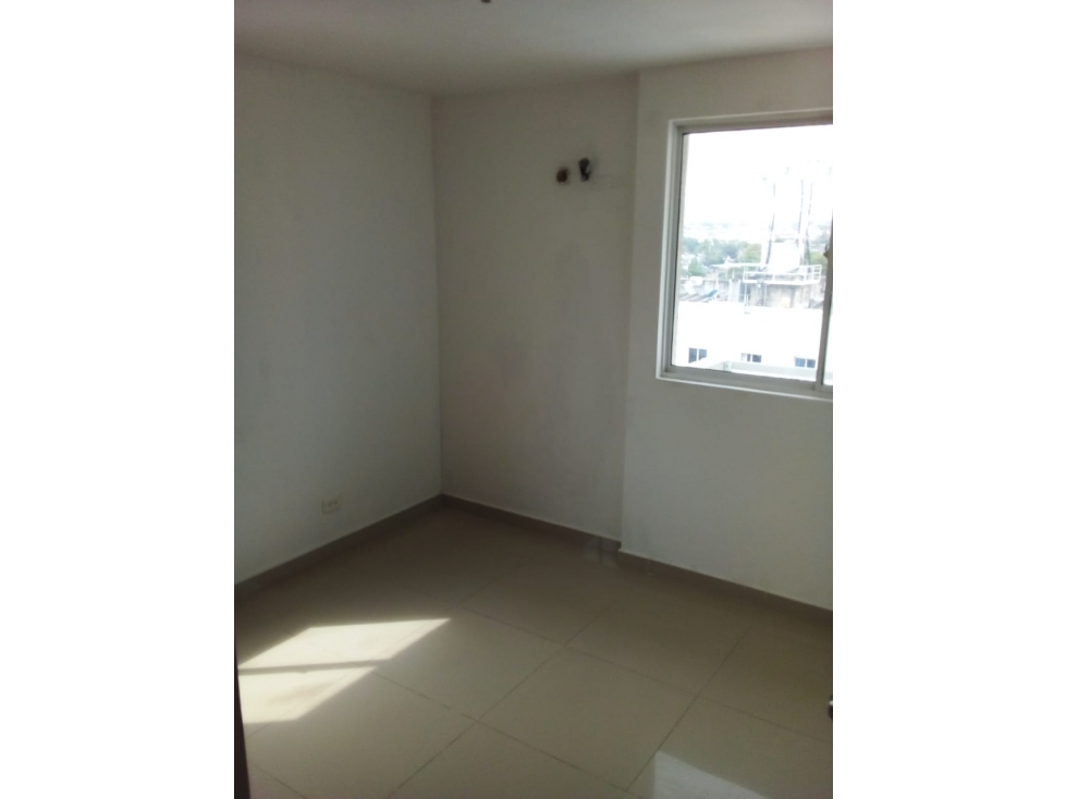 APARTAMENTO EN VENTA, SANTA MONICA, CARTAGENA