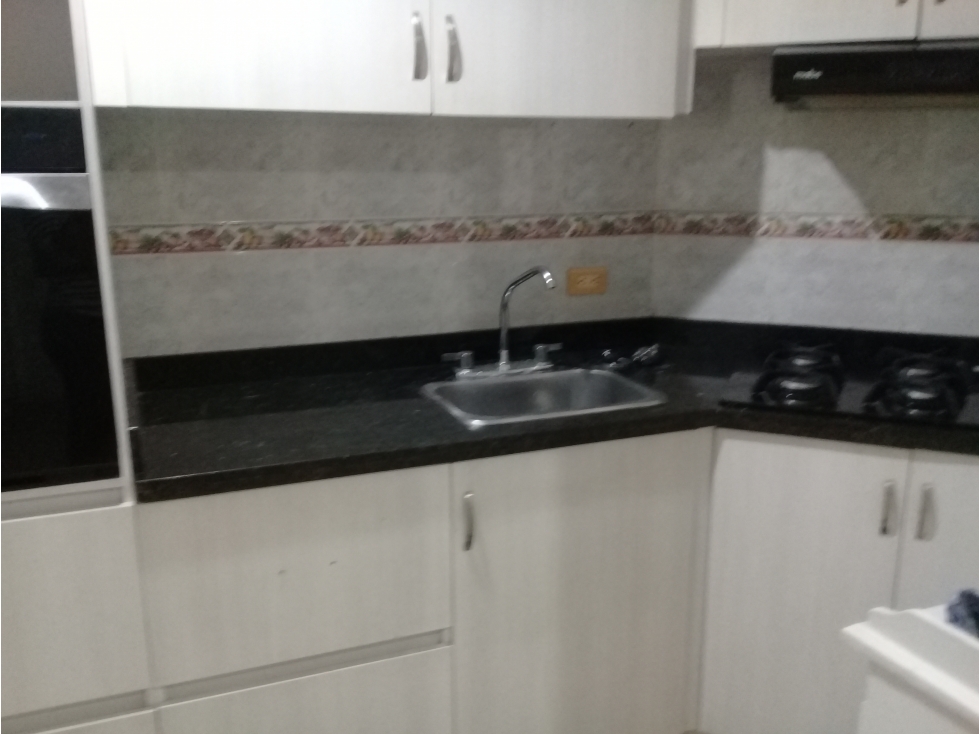 APARTAMENTO EN VENTA, MANGA, CARTAGENA