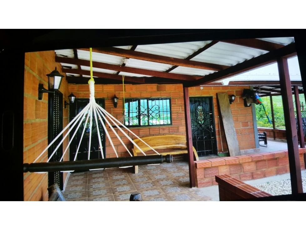 CASA EN VENTA, TURBACO, BOLIVAR