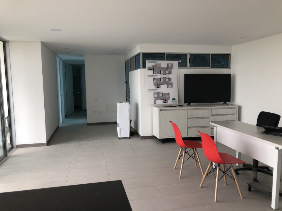 APARTAMENTO EN VENTA EN COLINAS DE GUADALUPE CALI