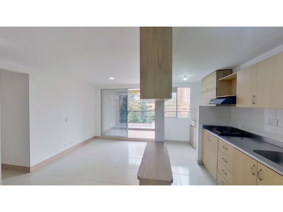 Venta de apartamento en Sabaneta, Antioquia