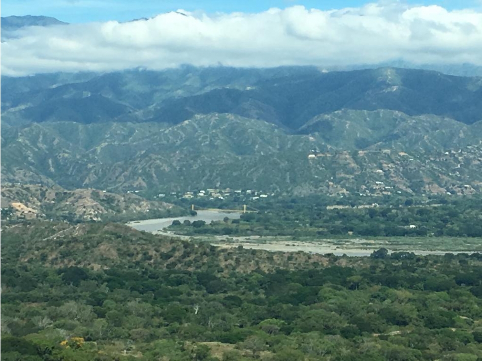 Se vende parcelación en Sopetran Antioquia