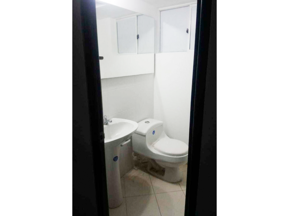 APARTAMENTO EN VENTA EN BONAPARTE FLORIDA FLORIDABLANCA