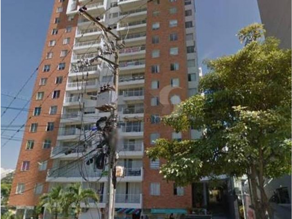 APARTAMENTO EN VENTA EN BONAPARTE FLORIDA FLORIDABLANCA