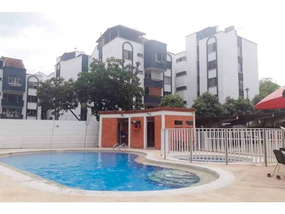 APARTAMENTO EN VENTA EN TORRES DE ARAGON CAÑAVERAL FLORIDABLANCA