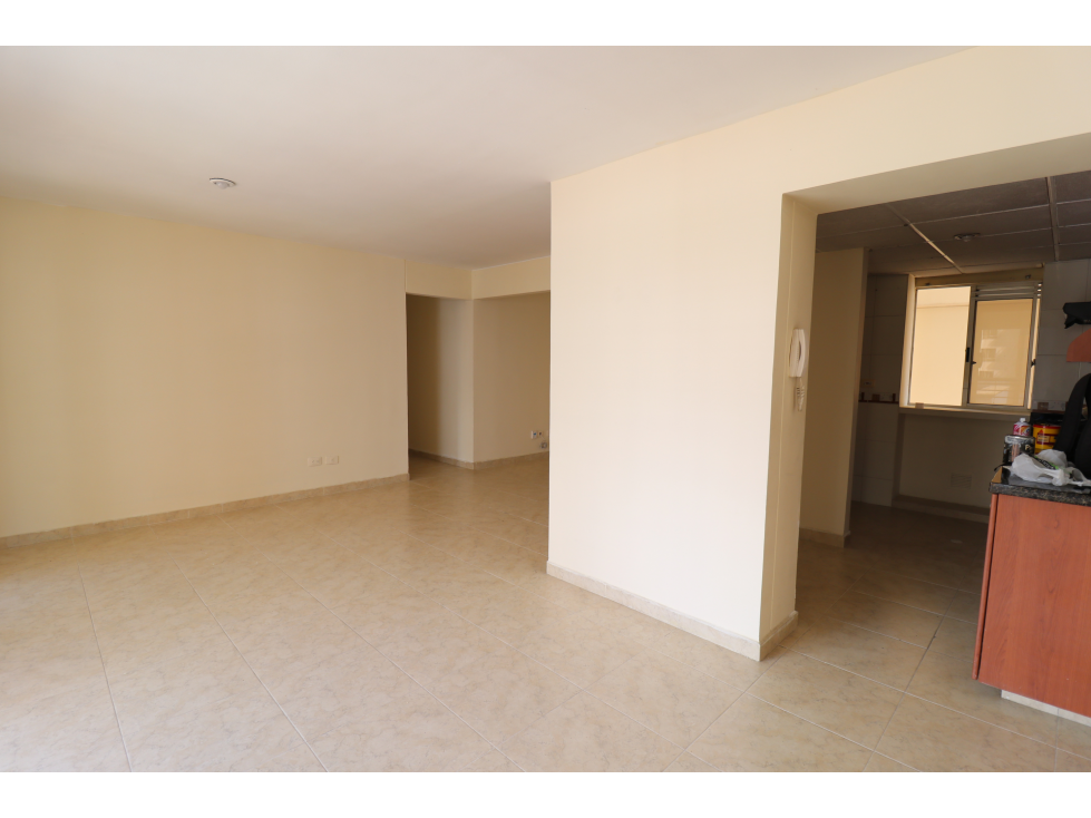 APARTAMENTO EN VENTA EN TORRES DEL CLUB CAÑAVERAL FLORIDABLANCA