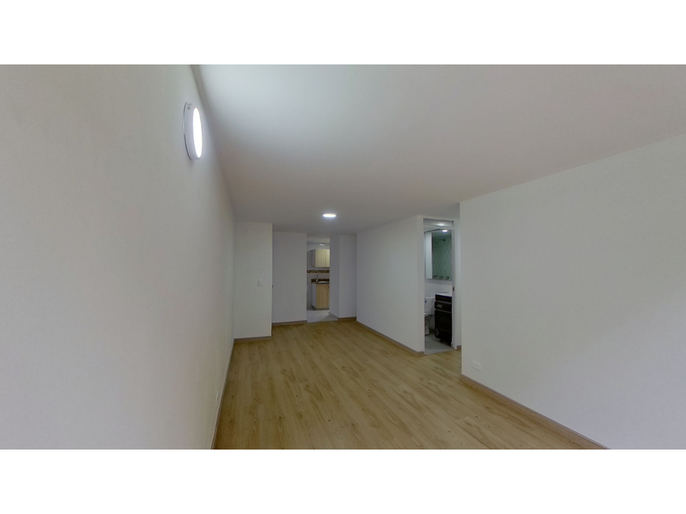 Bosques De María 2 Apartamento en Venta en Usaquen.