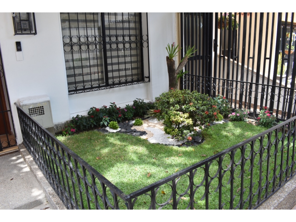 Casa a la venta en Simón Bolívar