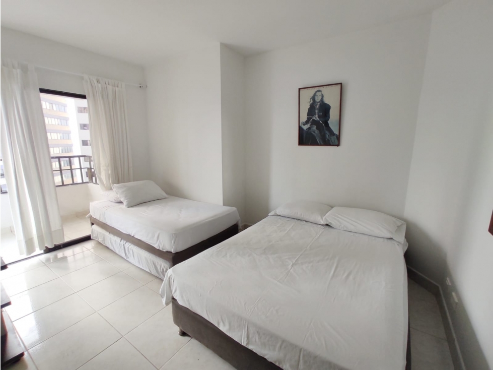 En Venta Apartamento Cartagena Bocagrande