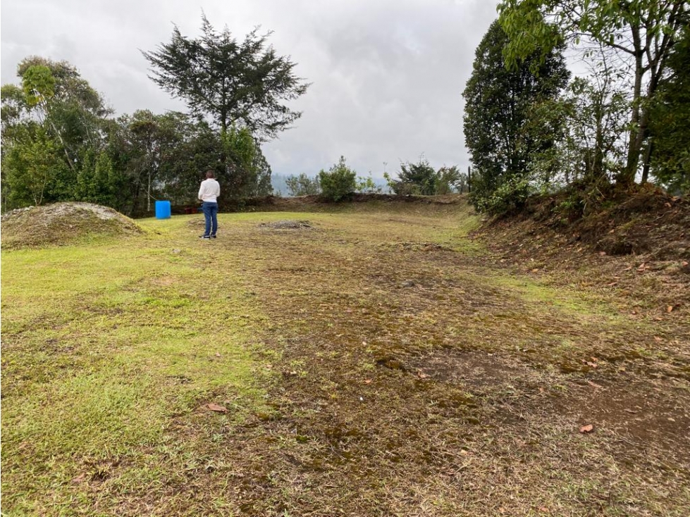 Lote Para La Venta en Rionegro