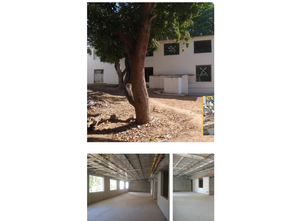 VENTA CASA LOTE PEC SALUD SECTOR ALTO PRADO BARRANQUILLA