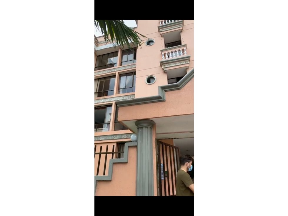 Venta o Alquiler de Apartamento Riomar Barranquilla