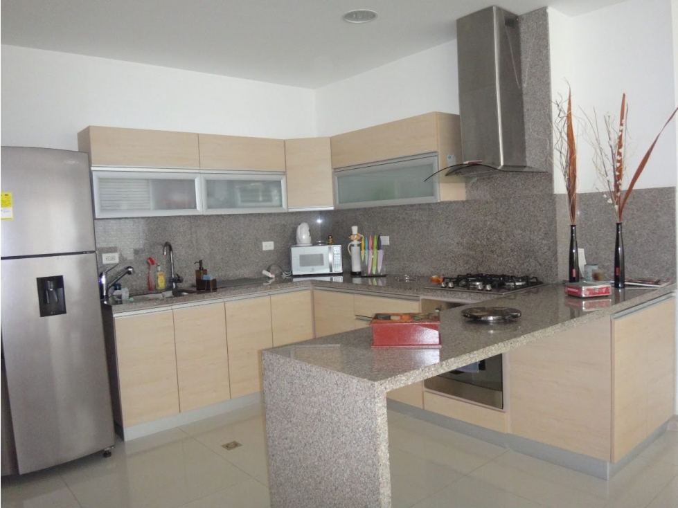 Apartamento Sector Bellavista Bahia de Santa Marta