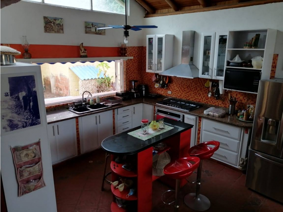 VENTA CASA CAMPESTRE DUPLEX EN SABANILLA PUERTO COLOMBIA