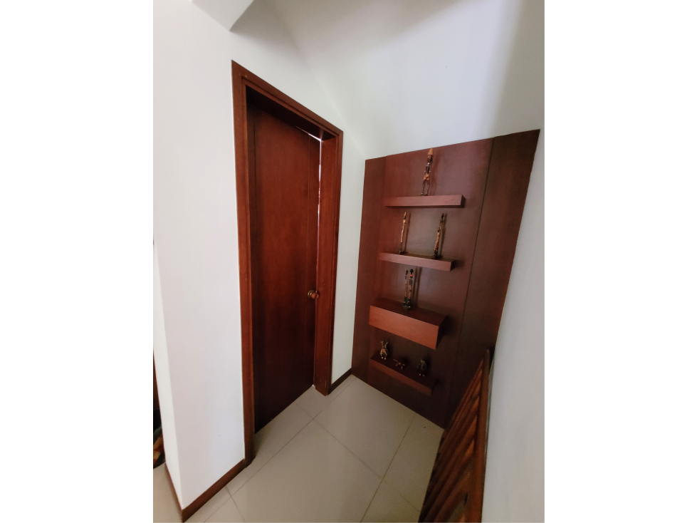 CASA EN VENTA - JAMUNDI CIUDAD DE LAS MERCEDES