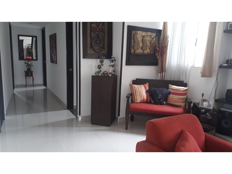 VENTA APARTAMENTO NORTE ARMENIA