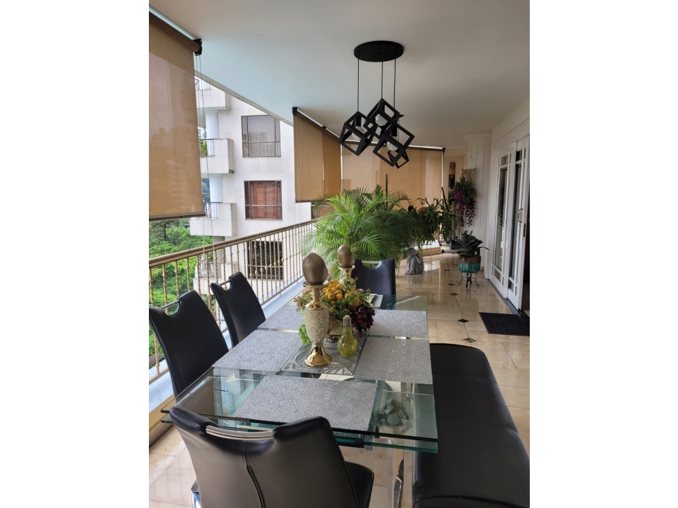 VENTA APARTAMENTO NORMANDIA - OESTE DE CALI