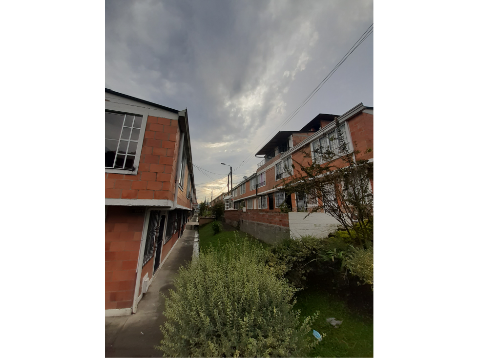 VENTA DE CASA EN DOS QUEBRADAS RISARALDA