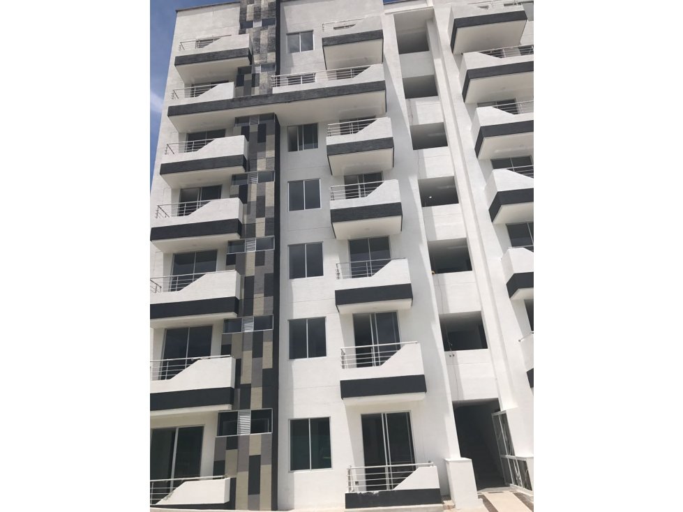 VENTA APARTAMENTO SUR DE ARMENIA