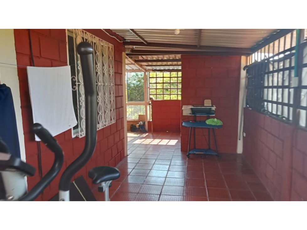 Se vende Chalet Nuevo Amanecer La Tebaida Quindío