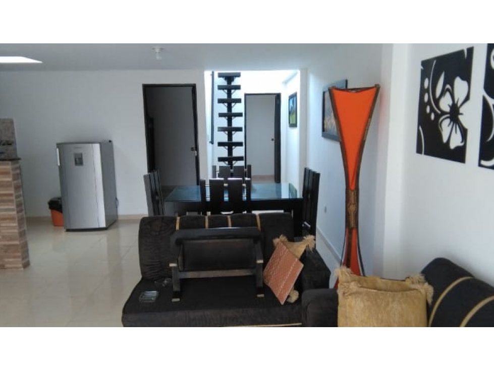 Se vende Casa en Quimbaya Quindío