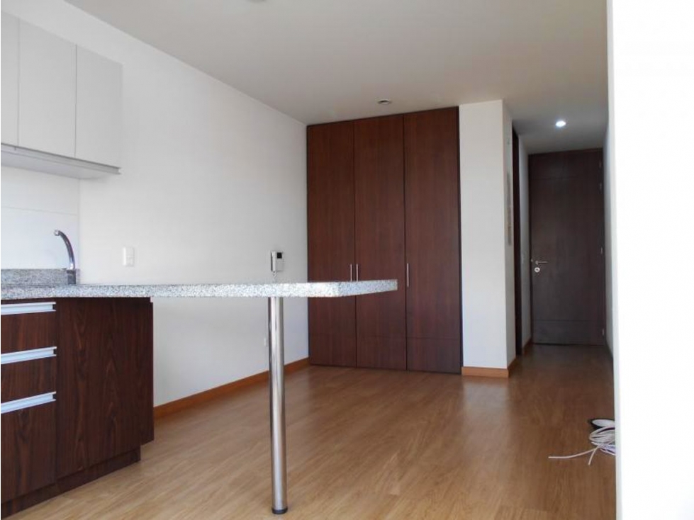 Venta Apartamento Bogotá chapinero