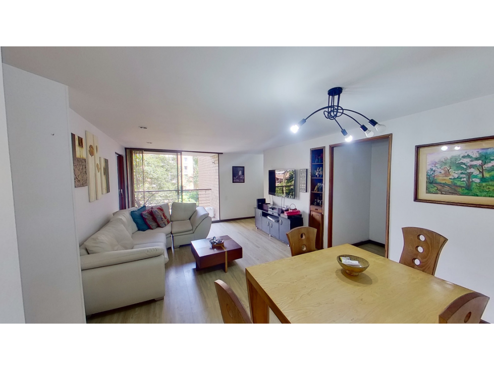 Apartamento en venta en Envigado