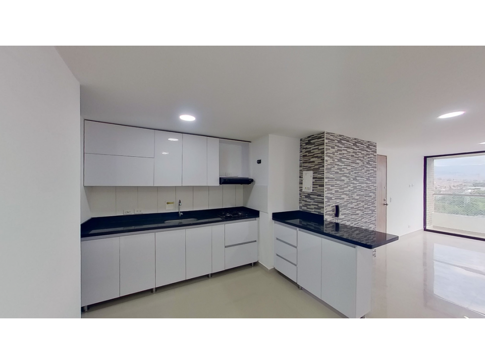 APARTAMENTO EN VENTA, BELLO - CABAÑITAS.