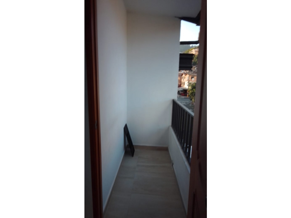 Apartaestudio en arriendo Santa lucia Medellín Antioquia