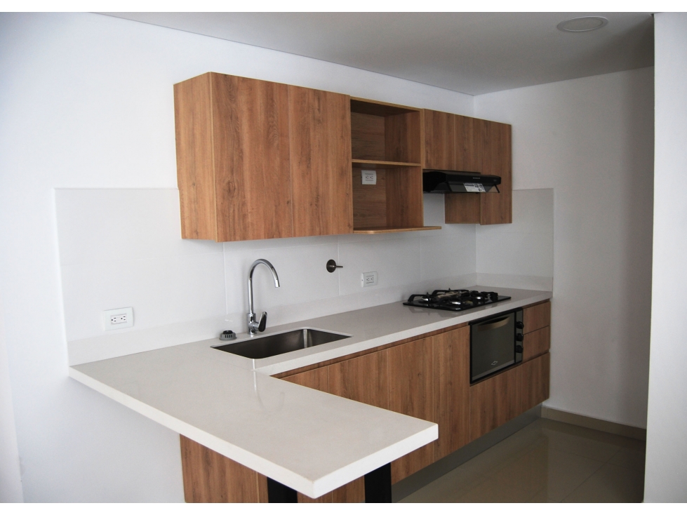 Apartamento en venta Florida nueva Medellín Antioquia